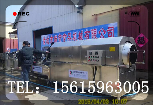 包裝袋清洗機,立式洗袋機,滾筒洗袋機哪家好？原始圖片2