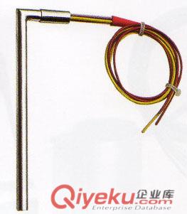 不銹鋼單頭出線加熱棒，電熱管原始圖片2