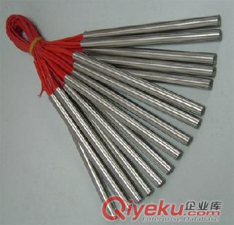 不銹鋼單頭出線加熱棒，電熱管原始圖片3