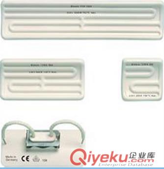 遠紅外陶瓷加熱瓦-宏興源電熱