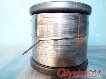 光亮型電熱小扁絲，規格型號齊全