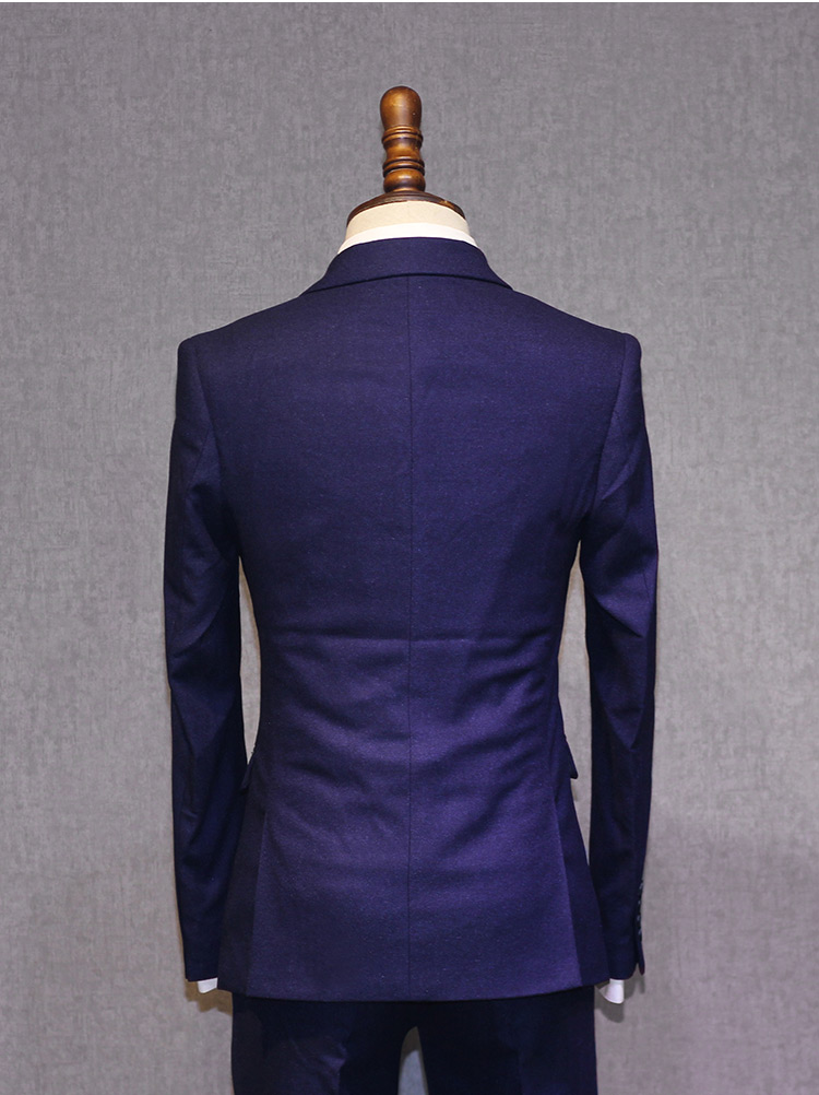 東莞商務(wù)西服定制|廣東新款男士商務(wù)西裝定制品牌推薦