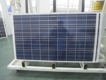 供應鑫泰萊10w-12v多晶硅電池板