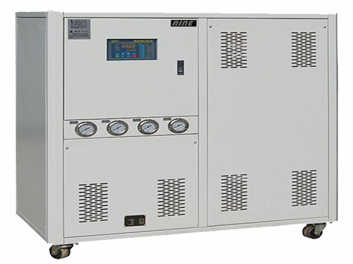 新疆二手塑料成型機