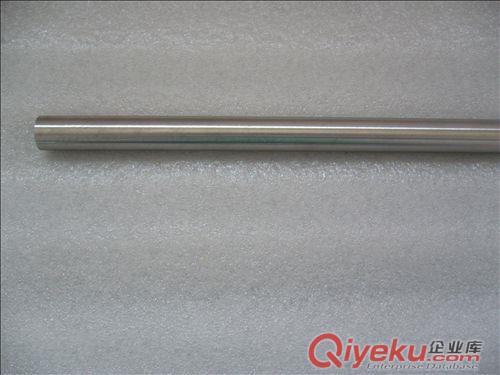 廠家直銷(xiāo) 高溫爐用鎢棒， 可加工定制