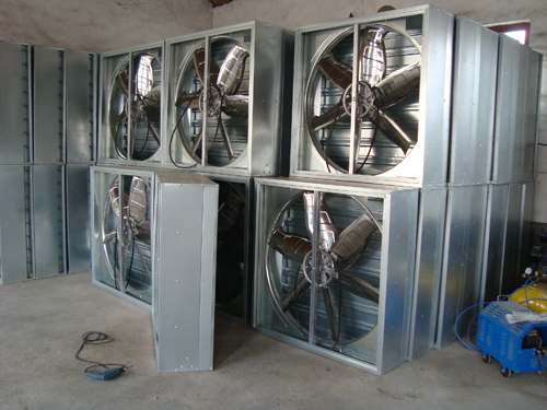 【廠家推薦】質量好的風機出售：出售負壓風機