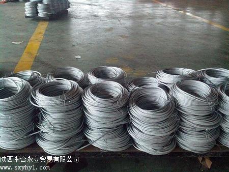 山東電梯專用鋼絲繩：專業(yè)的電梯專用鋼絲繩西安哪里有售