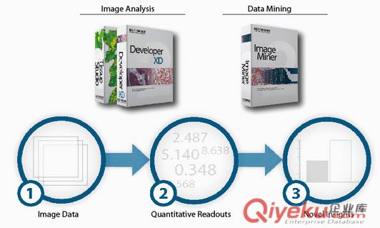 Image Miner