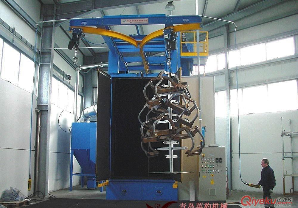 供應旋風式除塵器 江蘇拋丸機脈沖濾筒除塵器