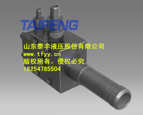 批量供應(yīng)TCF充液閥廠家  充液閥型號(hào)齊全