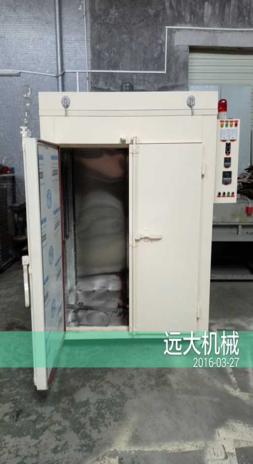 高溫工業烤箱廠家_無塵精密烤箱生產商