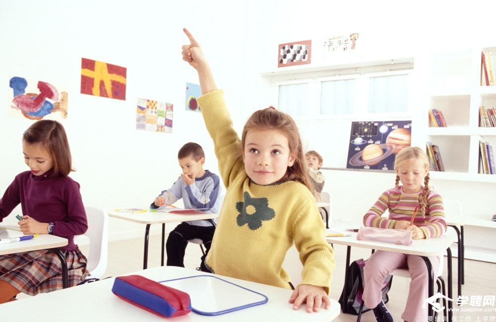 小學英語一對一培訓 上海小學英語一對一培訓哪家好 百博供