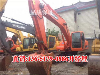國產二手挖土機出售/國產高品質二手挖土機出售/酷盛供