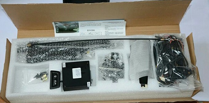 保時捷電吸門價格|保時捷抬頭顯示（HUD)價格|保時捷全液晶儀表盤價格|德庫供