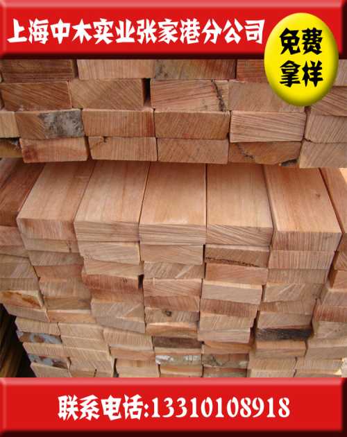 柳桉木 全國柳桉木加工
