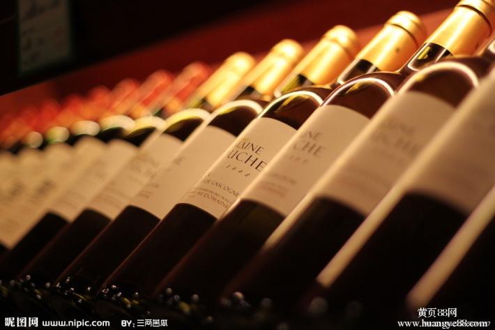 進口紅酒報關上海代理公司
