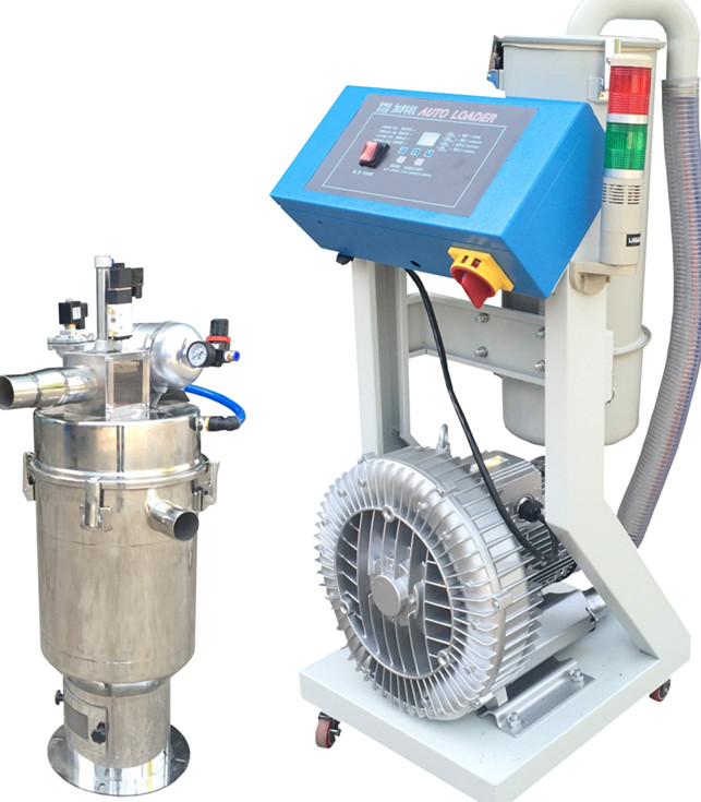 申隆JL系列加料機 顆粒料上料機 吸料機