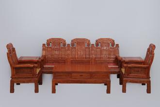 廣西北流仿古家具
