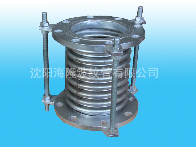 沈陽波紋管補償器供應商哪家好|撫順波紋管補償器
