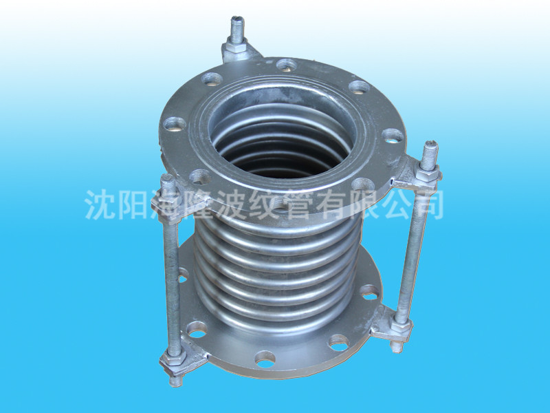 雞西波紋管補償器——優質波紋管補償器找哪家