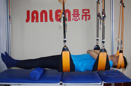 兒童懸吊康復器材多少錢