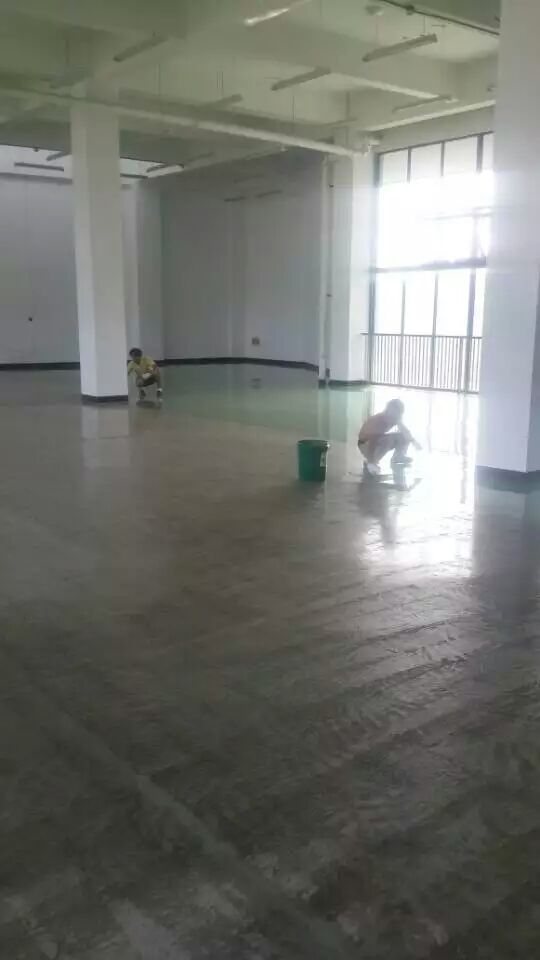 【附著力強】宣城環氧防靜電地坪公司|宣城環氧防靜電地坪價格