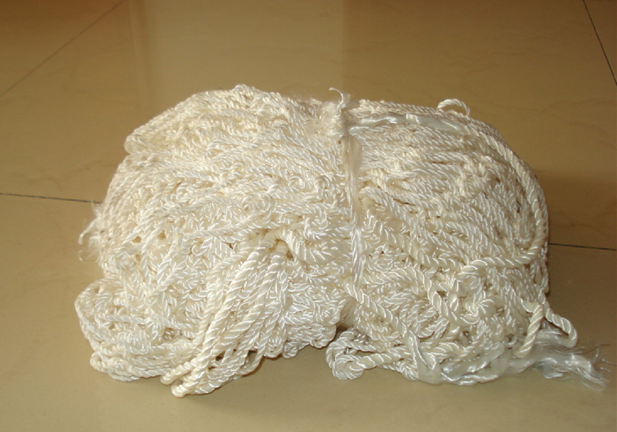 優質的安全網就在君建繩網 江蘇安全網