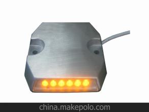 LED光電誘導標,隧道誘導燈  如暉科技制造原始圖片2