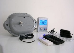 大棚自動(dòng)放風(fēng)機(jī)