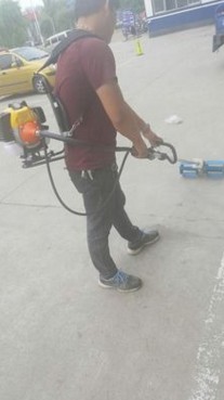 毛豆剝殼機