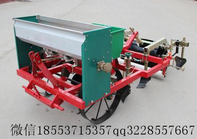 多功能花生播種機(jī)