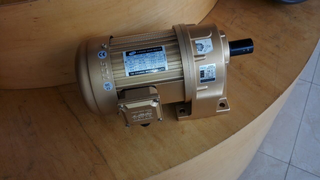 東莞哪里有稱心的減速電機供應 寮步TCG齒輪減速馬達