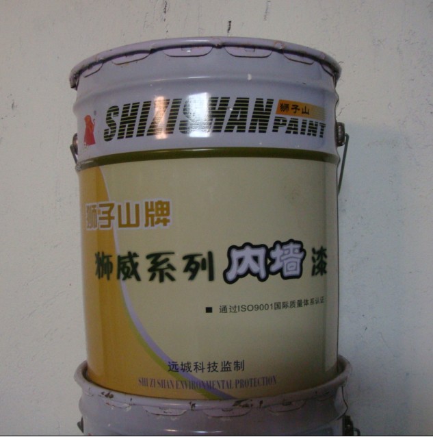 供應獅子山外墻漆原始圖片2