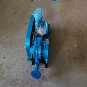 章丘三葉羅茨鼓風(fēng)機(jī)、羅茨鼓風(fēng)機(jī)廠家公司-鑫垚鼓風(fēng)機(jī)