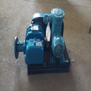 章丘真空泵羅茨鼓風(fēng)機(jī)、特殊氣體羅茨鼓風(fēng)機(jī)廠家銷售-鑫垚鼓風(fēng)機(jī)