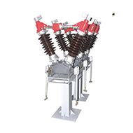 GW4-35戶外高壓隔離開關(guān)/樂清莫高電氣