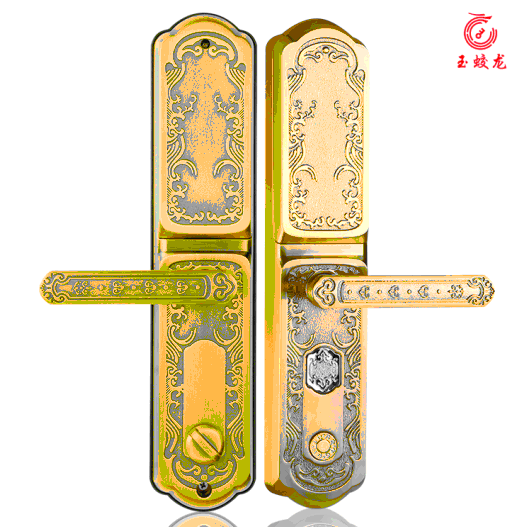玉蛟龍智能鎖y209——億戶侯