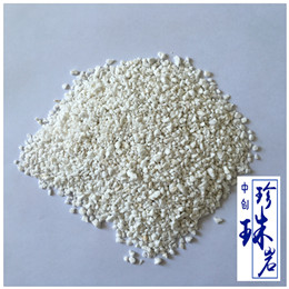 河南好的屋頂保溫隔熱材料膨脹珍珠巖服務(wù)商