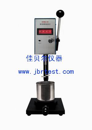涂料斯托默粘度計價格