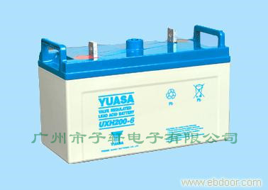 廣州湯淺蓄電池辦事處